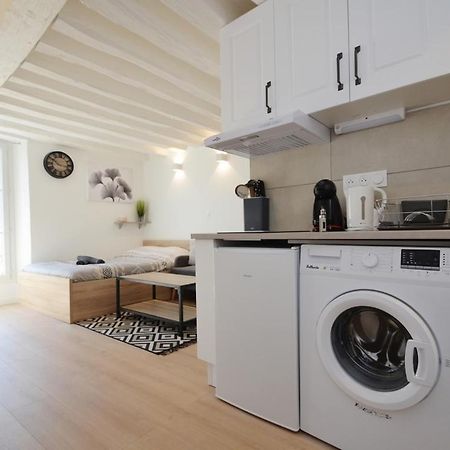 Appartement le petit France by sleepinfontainebleau Extérieur photo