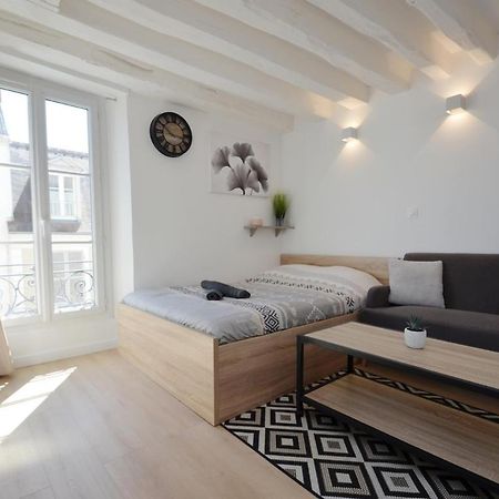Appartement le petit France by sleepinfontainebleau Extérieur photo