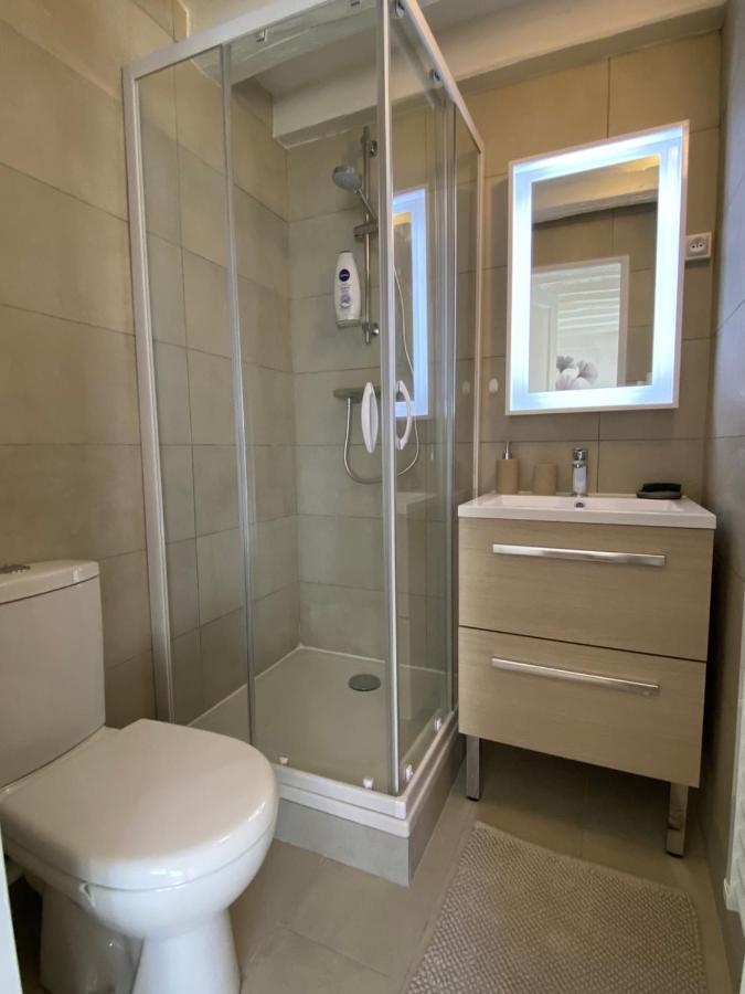 Appartement le petit France by sleepinfontainebleau Extérieur photo